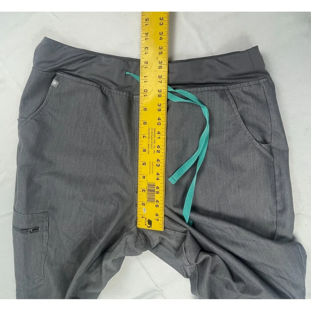 Figs zamora joggers